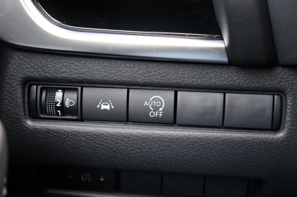 Nissan QASHQAI – foto 20