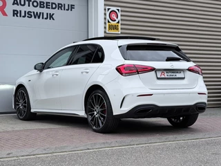 Mercedes-Benz A-Klasse – thumbnail 4