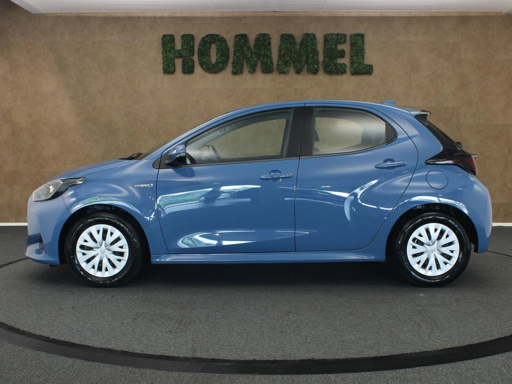 Toyota Yaris – foto 3