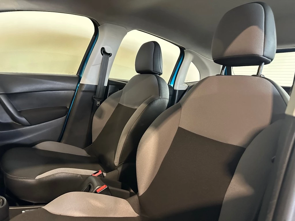 Citroën C3 – foto 30