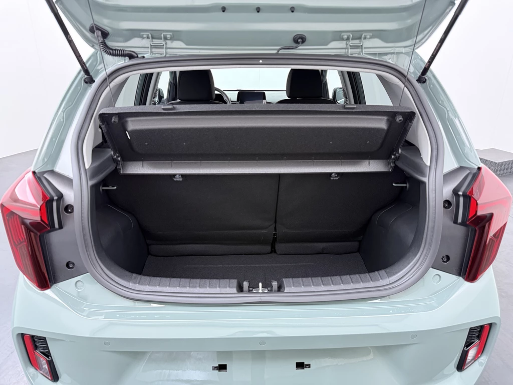 Kia Picanto – foto 38