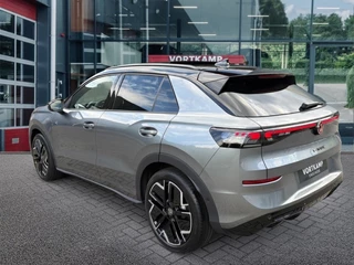 Volkswagen T-Roc – thumbnail 3