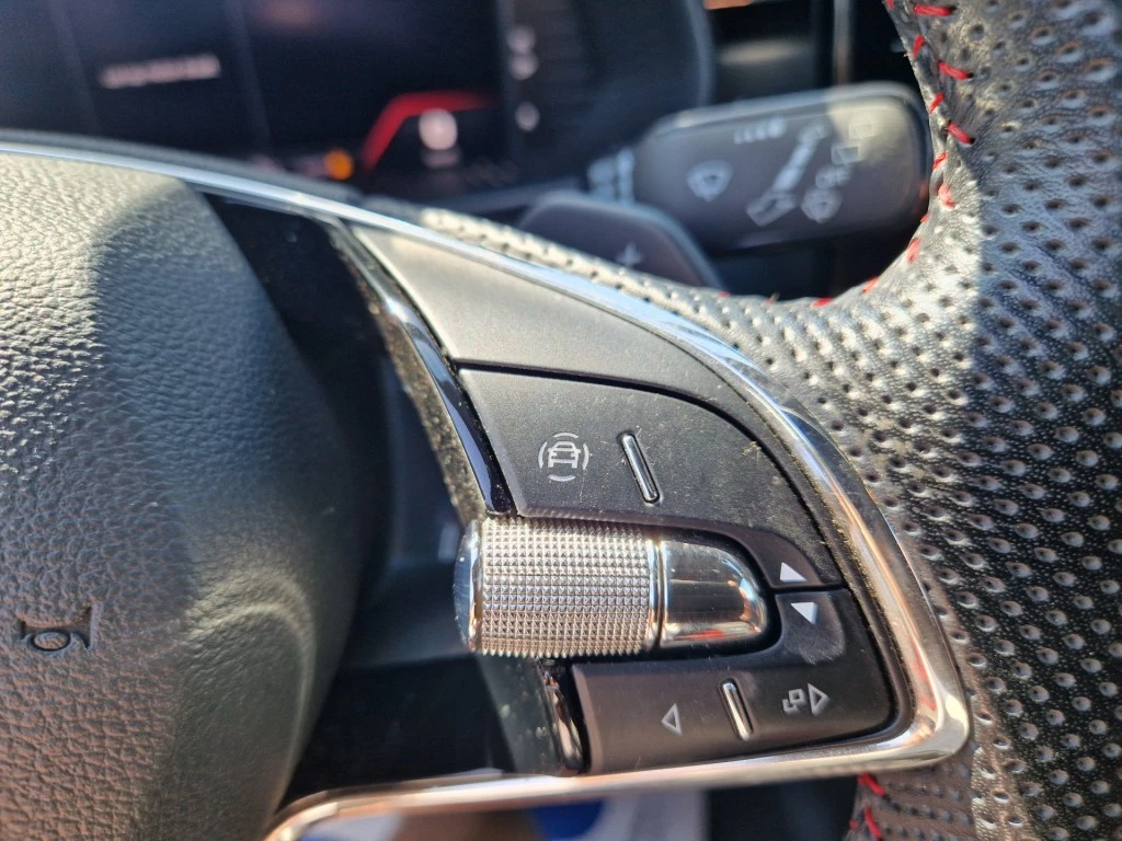 Škoda Kamiq – foto 37
