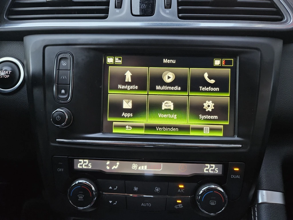 Renault Kadjar – foto 32