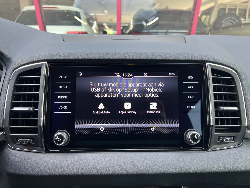 Škoda Karoq – foto 24