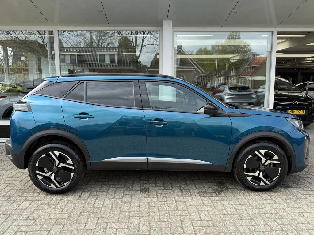 Peugeot 2008 – foto 6