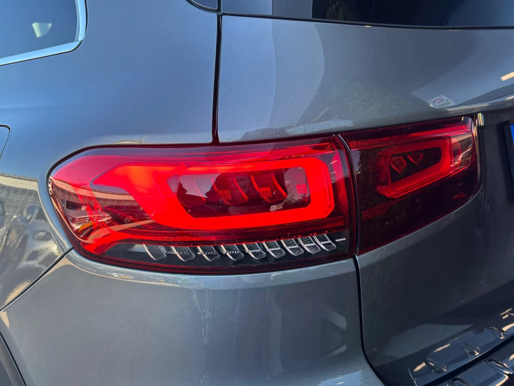 Mercedes-Benz GLB – foto 5