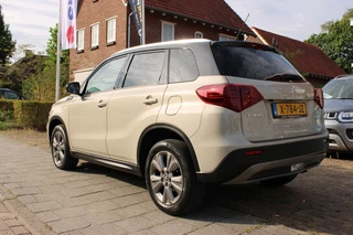 Suzuki Vitara – thumbnail 3