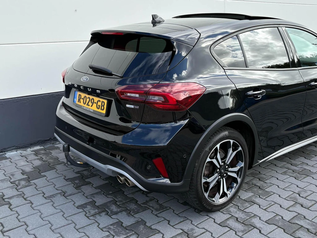 Ford Focus – foto 10