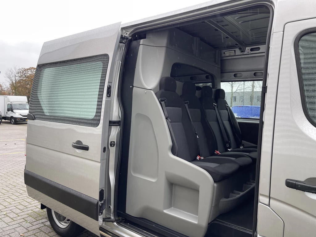 Renault Master – foto 15