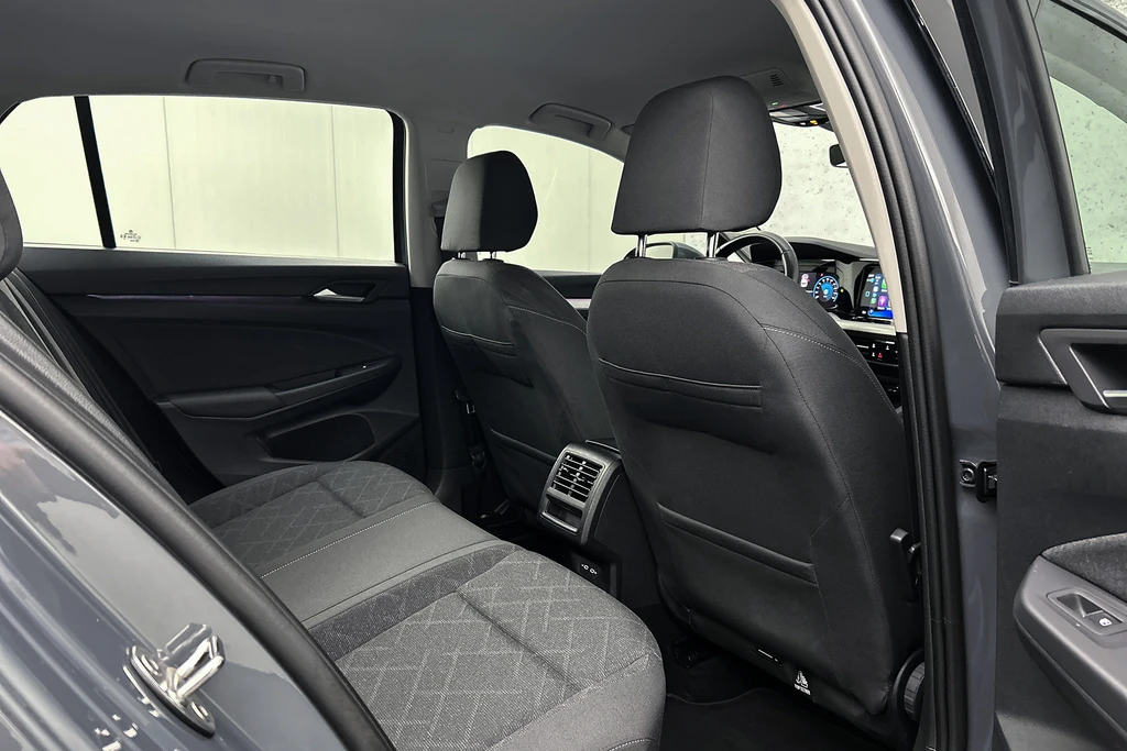 Volkswagen Golf – foto 20
