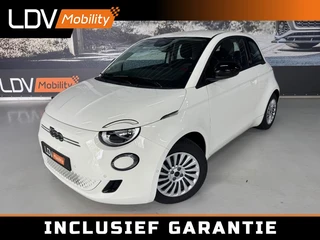 Fiat 500e – thumbnail 1