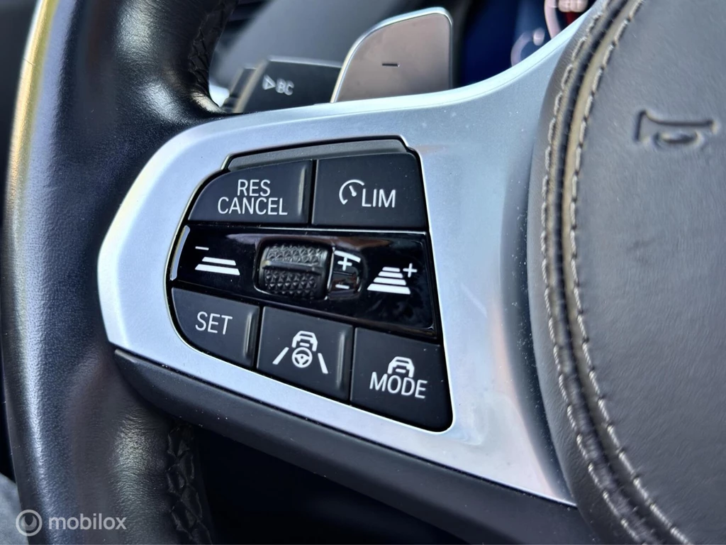 BMW X7 – foto 31