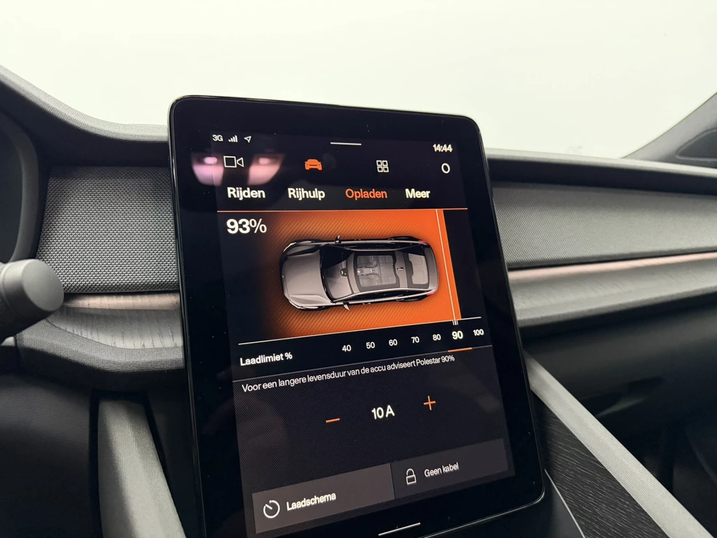Polestar 2 – foto 16