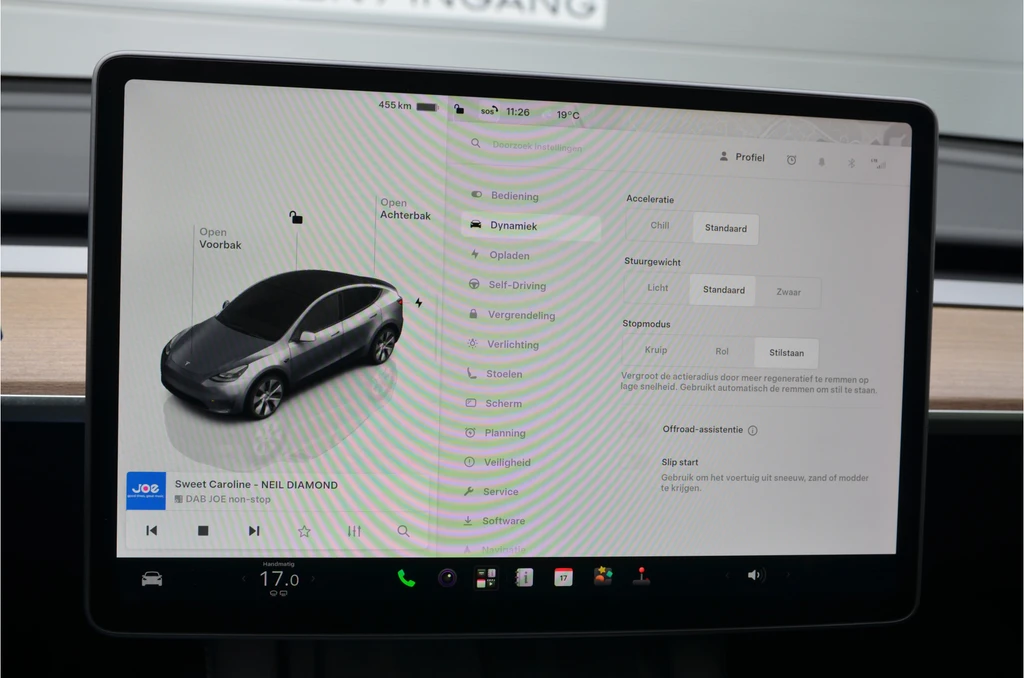 Tesla Model Y – foto 22