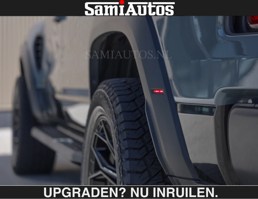 Dodge Ram Pick-Up – foto 50