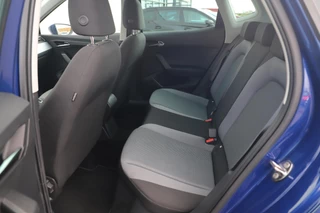 SEAT Arona – thumbnail 13