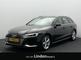 Audi A4 – thumbnail 1