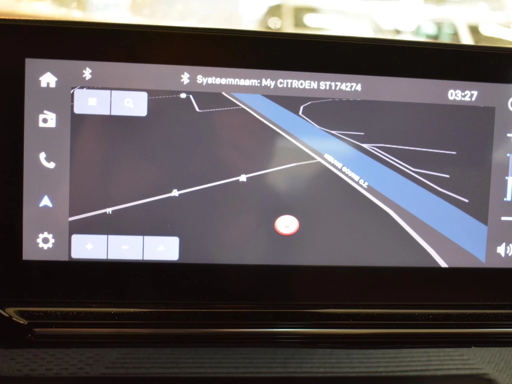 Citroën C3 – foto 23