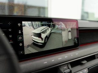 Kia EV9 – thumbnail 20