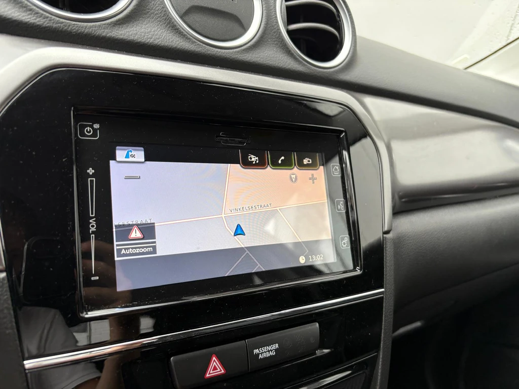 Suzuki Vitara – foto 18