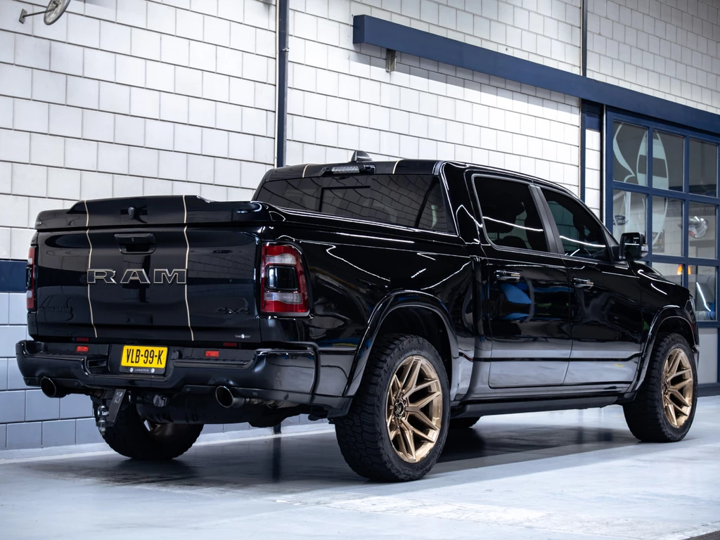 Dodge Ram 1500 – foto 2