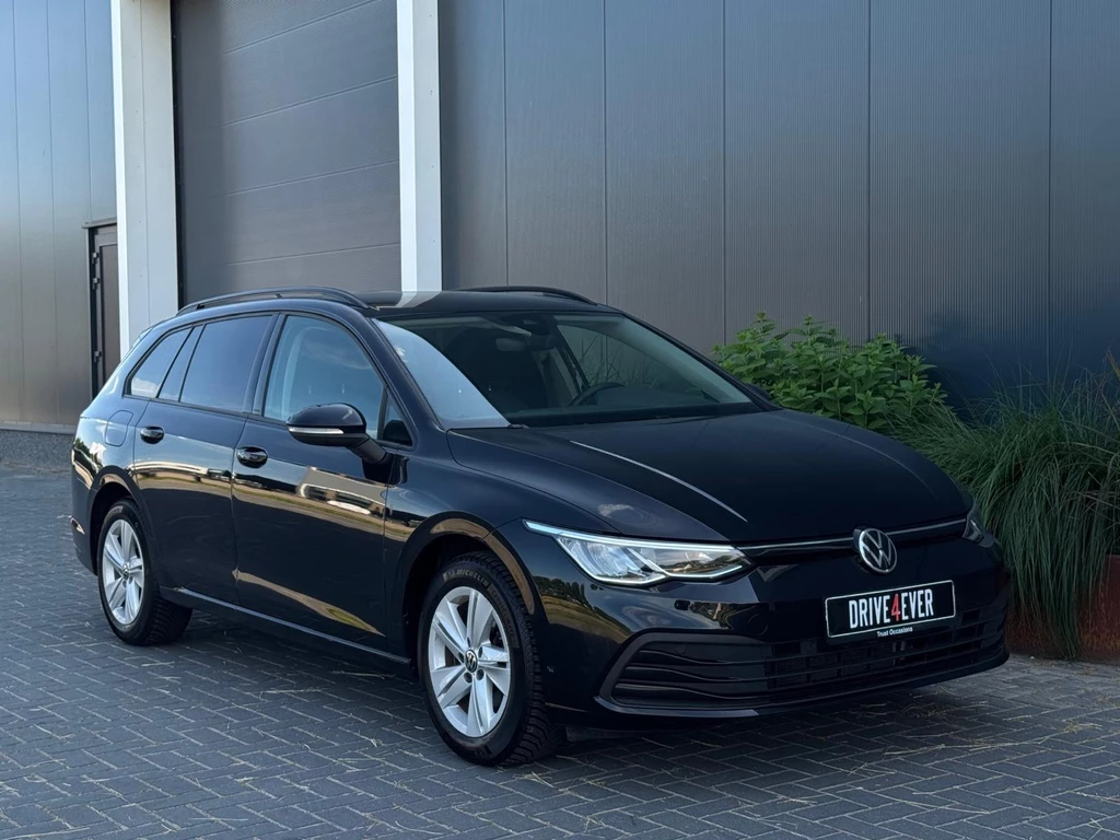 Volkswagen Golf – foto 15