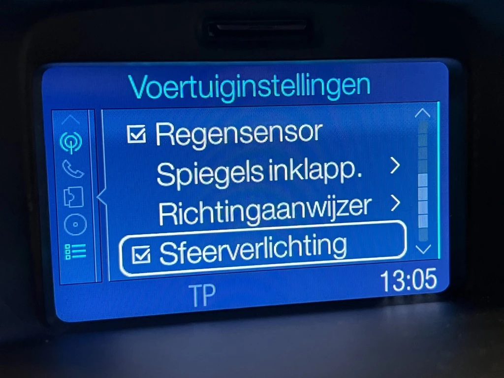 Ford Fiesta – foto 16