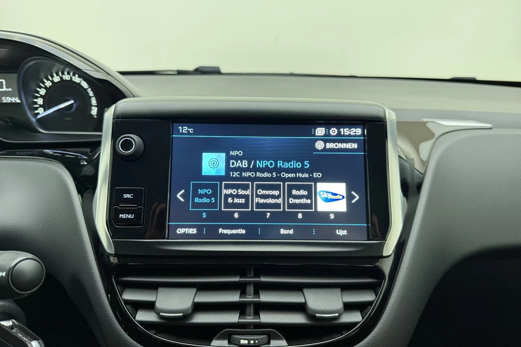 Peugeot 208 – foto 23