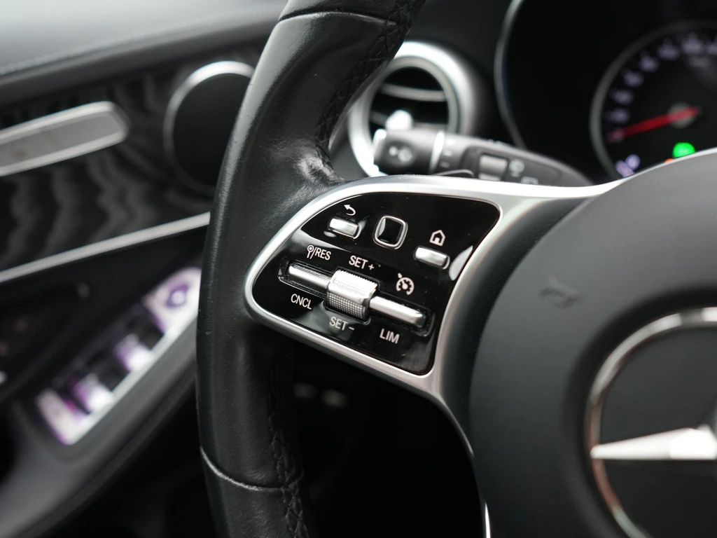 Mercedes-Benz GLC – foto 26