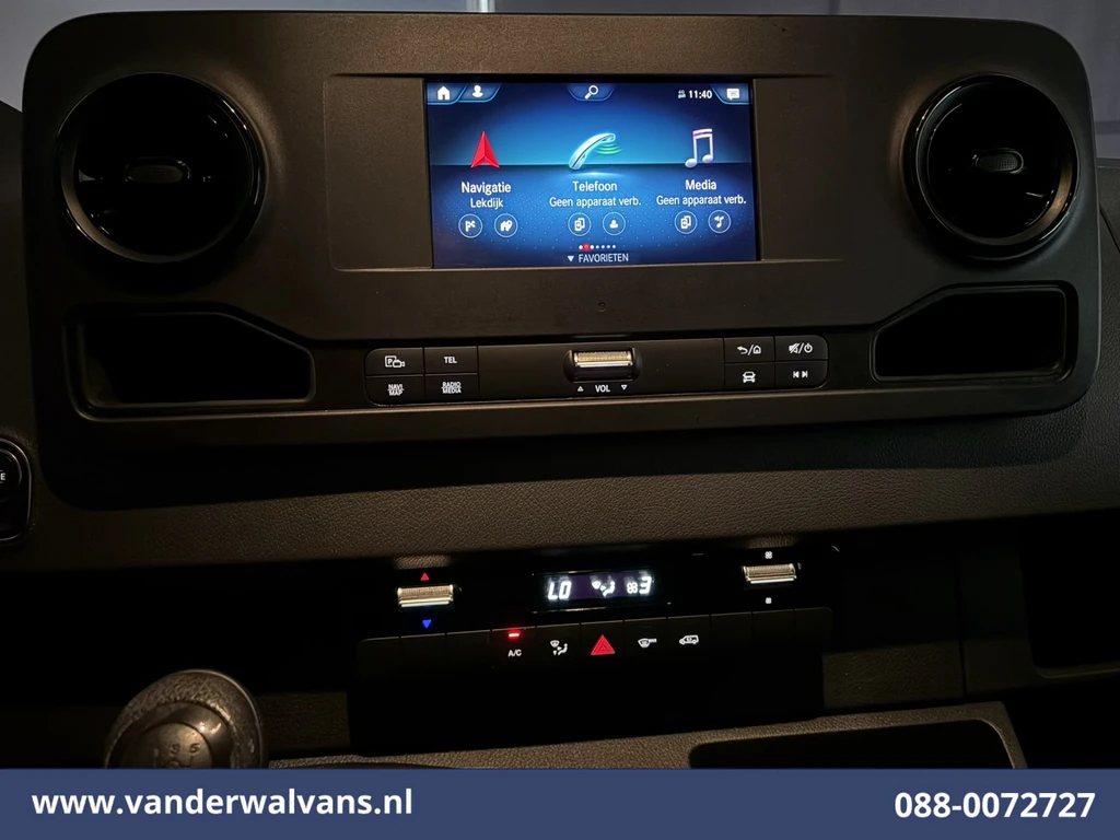 Mercedes-Benz Sprinter – foto 20