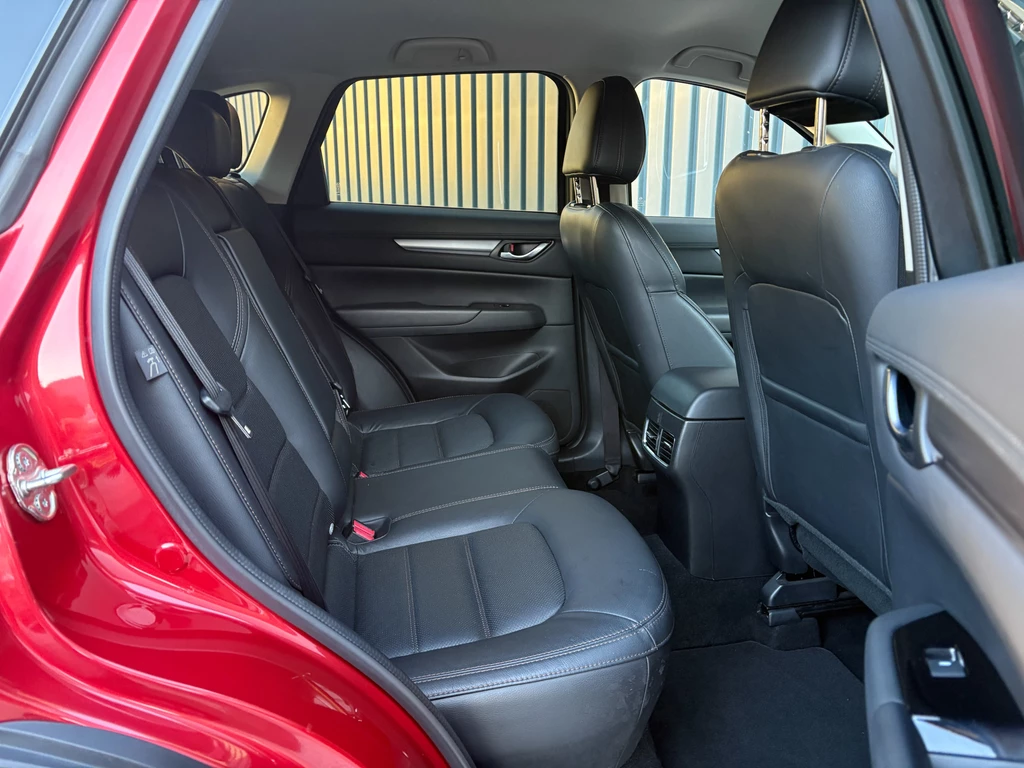 Mazda CX-5 – foto 33
