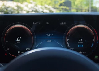 Mercedes-Benz CLA – thumbnail 21