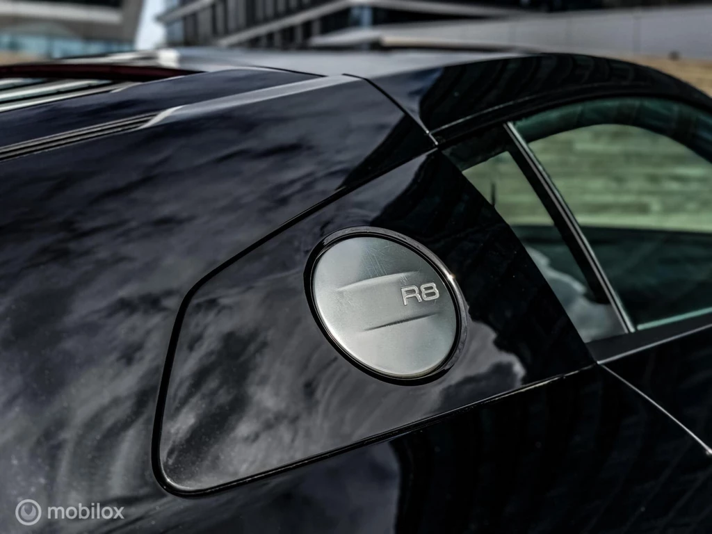 Audi R8 – foto 16