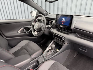 Toyota Yaris – thumbnail 13