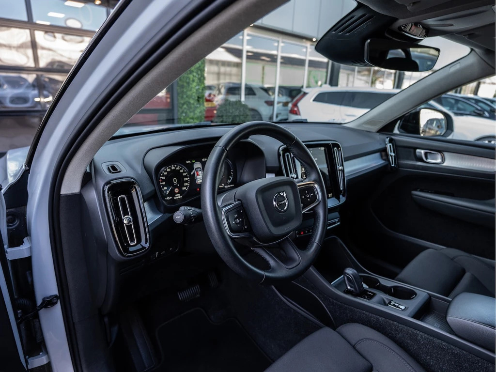 Volvo XC40 – foto 18