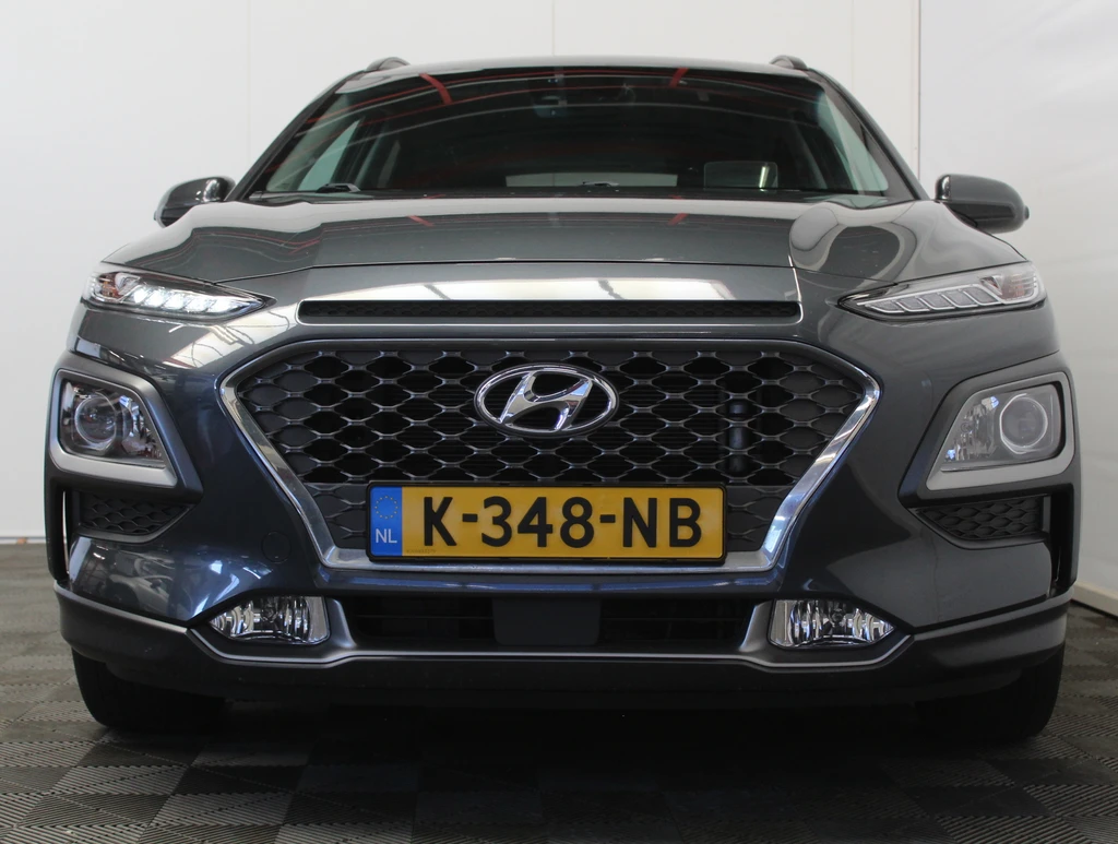 Hyundai Kona – foto 10