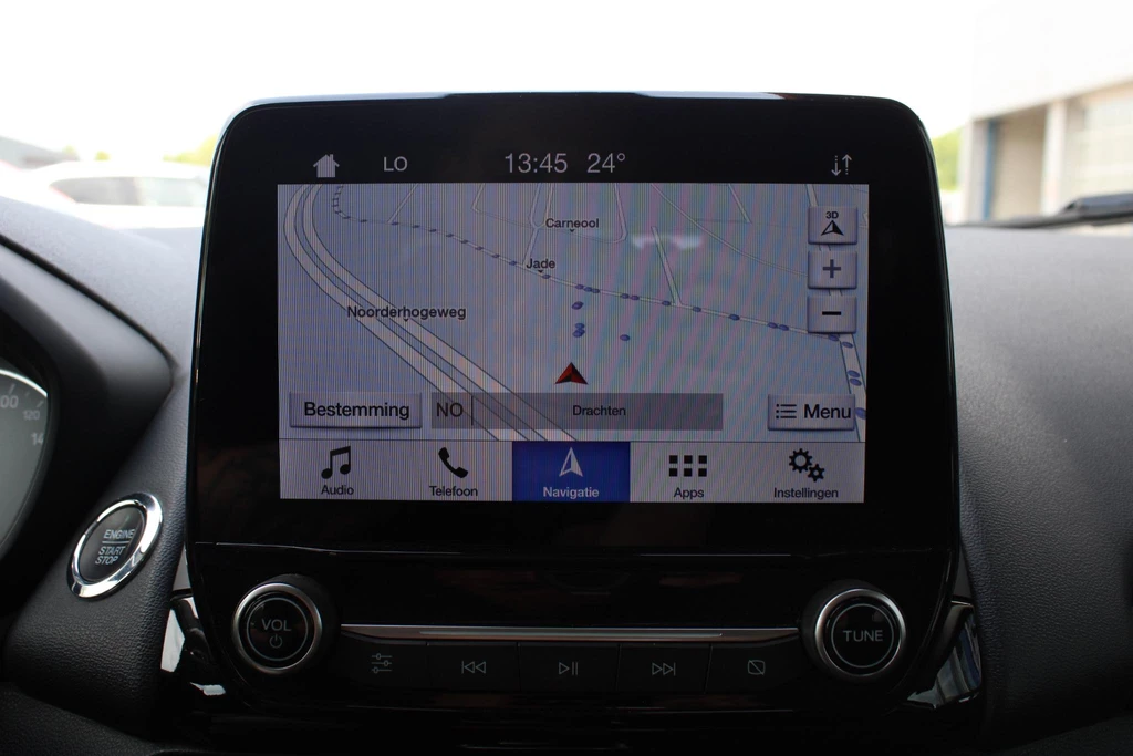 Ford EcoSport – foto 32