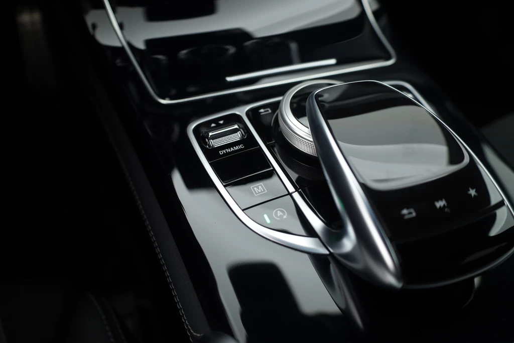 Mercedes-Benz GLC – foto 37