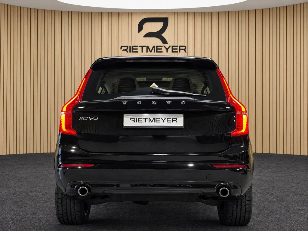 Volvo XC90 – foto 4