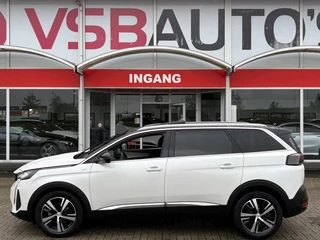 Peugeot 5008 – thumbnail 2