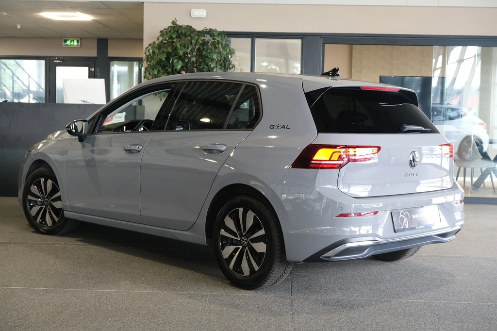 Volkswagen Golf – foto 5