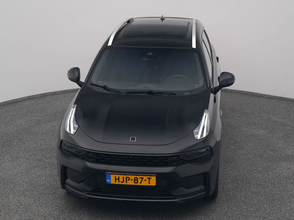 Lynk & Co 01 – foto 18