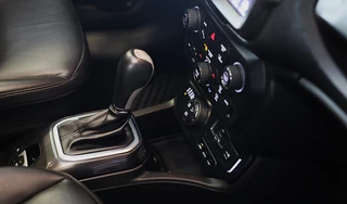 Jeep Renegade – thumbnail 33