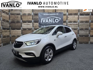 Opel Mokka X – thumbnail 1