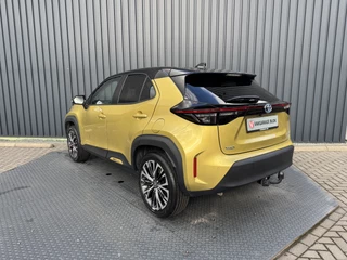 Toyota Yaris Cross – thumbnail 4