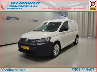 Volkswagen Caddy – thumbnail 1