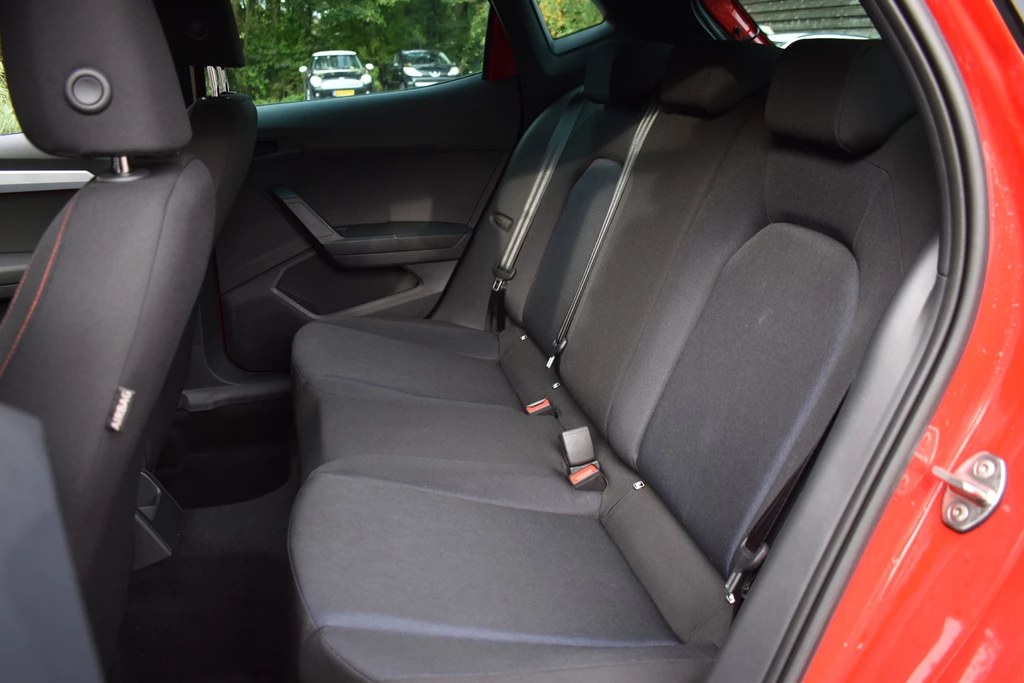 SEAT Ibiza – foto 16