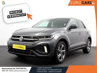 Volkswagen T-Roc – thumbnail 1