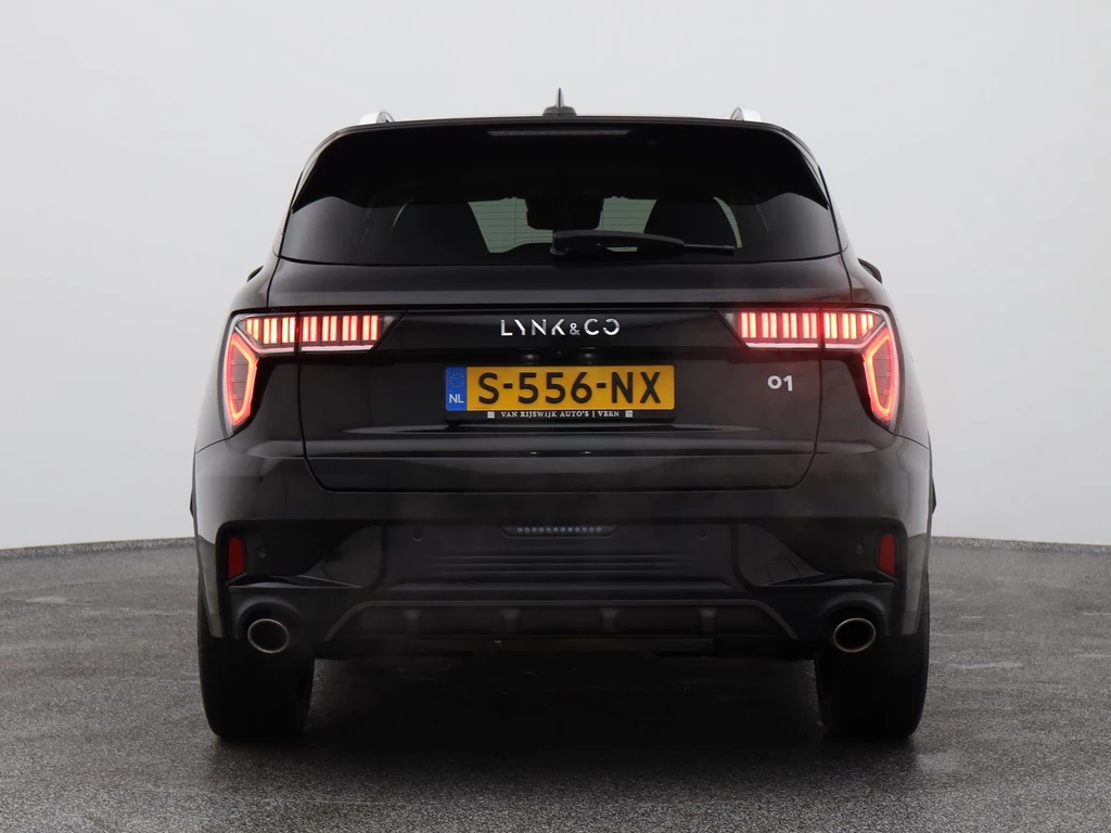 Lynk & Co 01 – foto 8